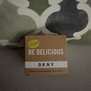 DKNY Be Delicious Fragrance